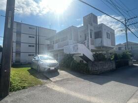 沖縄県名護市字屋部