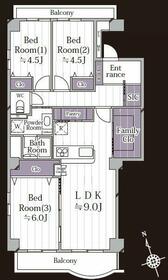 サンライトパストラル七番街Ｂ棟