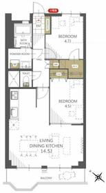 近鉄ハイツ六実