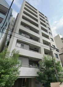 プレシス両国レジュール　８階　角　部屋