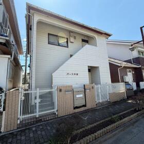 東京都三鷹市中原４丁目