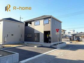 茨城県ひたちなか市相金町