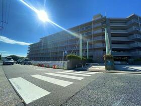 〜エントランス階で叶える、快適な７階暮らし　〜　グレーシアパーク彩の丘