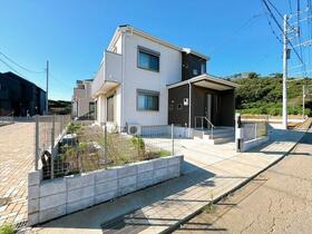 神奈川県三浦市初声町三戸