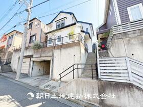神奈川県横浜市青葉区桂台２丁目