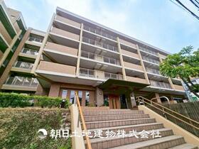 安心を買うなら、朝日土地建物へ　アリスガーデン横浜ＩＩ番館