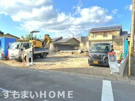 愛知県豊田市越戸町松葉