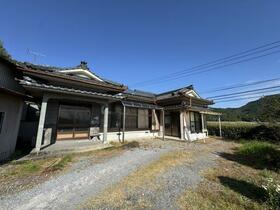 鹿児島県伊佐市大口牛尾