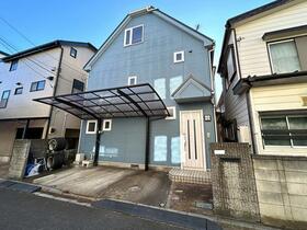 埼玉県さいたま市南区松本４丁目