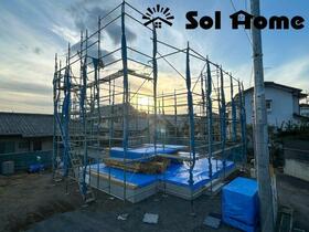 群馬県高崎市剣崎町