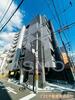 gmTENJIMBASHI 3階 新築の賃貸物件