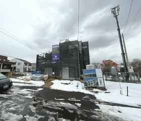 北海道札幌市南区石山東１丁目