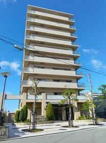 アークレジデンス尼崎立花