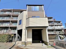 埼玉県所沢市北有楽町