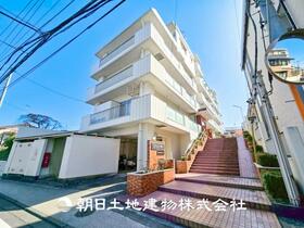 緑区の物件探しは”地元”朝日土地建物へ　エスペランサ鴨居