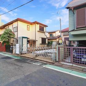 東京都狛江市駒井町１丁目