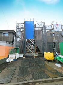 神奈川県相模原市南区下溝