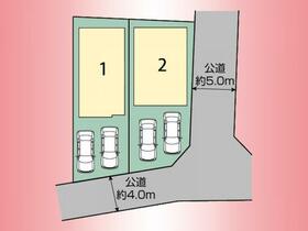 神奈川県相模原市南区下溝