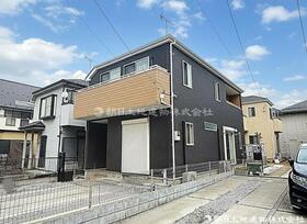 埼玉県所沢市中新井１丁目