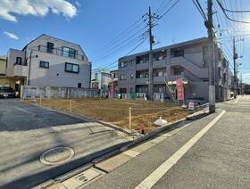 東京都板橋区赤塚新町３丁目