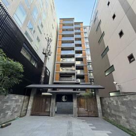 レ・ジェイド京都東洞院