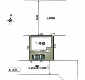 東京都西東京市芝久保町１丁目