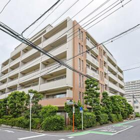 プラウド浦和岸町ガーデニア