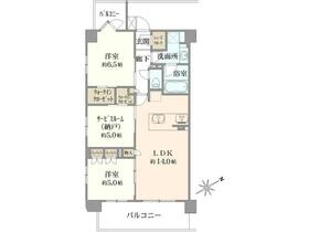 サンクレイドル西川口II