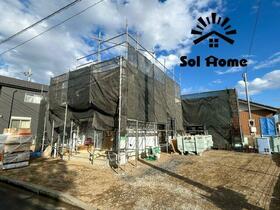 群馬県伊勢崎市境下渕名