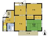 上宗方安井貸家のイメージ