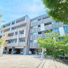 パークコート神楽坂