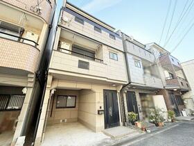 大阪府大阪市住吉区万代東４丁目