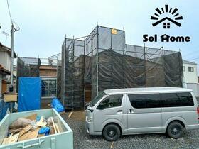 群馬県伊勢崎市上諏訪町