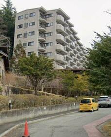 ダイアパレス山中湖３