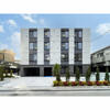 グローリオシェルト千川 4階 築1年8ヶ月の賃貸物件