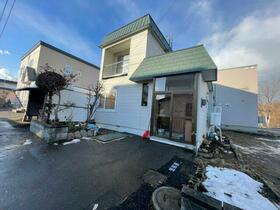 北海道札幌市南区藤野一条９丁目