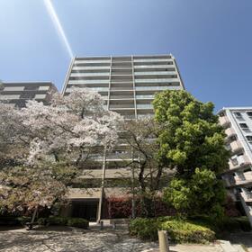 ザ・パークハウス南浦和ガーデン