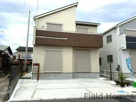 神奈川県茅ヶ崎市南湖４丁目