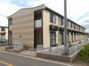 レオパレス住吉B 1階 築19年7ヶ月の賃貸物件
