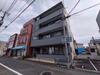 メゾン新宿町 1階 築32年8ヶ月の賃貸物件