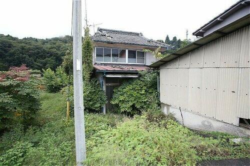 Used Detached House, Minakami Town, Gunma