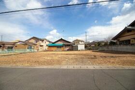 栃木県足利市借宿町１丁目