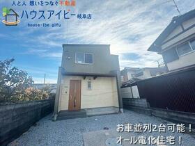 岐阜県本巣市仏生寺