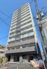 エスリード大阪城EAST 8階 新築の賃貸物件