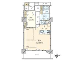 プラウドタワー大津