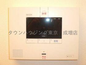 東京都板橋区徳丸１丁目（賃貸アパート1LDK・2階・34.02㎡） その12