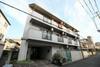 ヴェルドール淡路 3階 築38年1ヶ月の賃貸物件