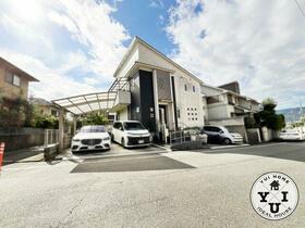 京都府八幡市橋本新石