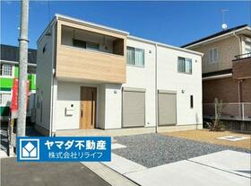 岐阜県瑞穂市古橋