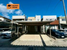 愛知県清須市朝日五条